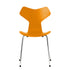 Grand Prix™ Chair / Dyed Ash